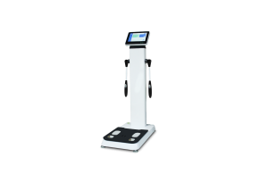 Smartlab F500 أحدث أجهزة قياس الوزن وفحص مكونات الجسم بالكامل إف 500